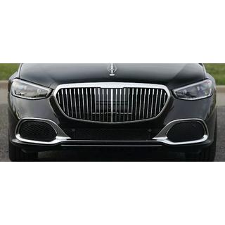 Maybach voorgrille Mercedes S-сlass W223 2020– foto 1