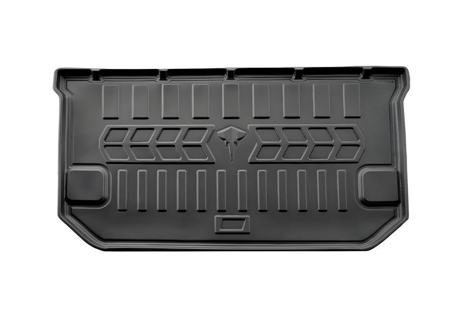 Peugeot iOn 2010–2020 Kofferbakmat Stingray 3D Image