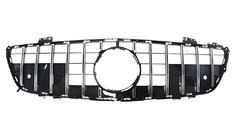 Mercedes SL R231 2012–2020 Voorgrille GT Panamericana (2012-2016) foto 2