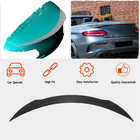 Mercedes C-klasse W205 2014–2021 Spoiler (cabrio, carbon) foto 2