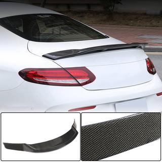 Spoiler V1 (voor coupé 2015-2019, carbon) foto 1