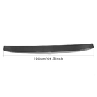 Mercedes C-klasse W205 2014–2021 Spoiler V2 (voor coupé 2015-2019, carbon) foto 6