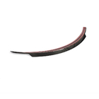 Mercedes C-klasse W205 2014–2021 V8 spoiler (voor coupé 2015-2019, carbon) foto 5