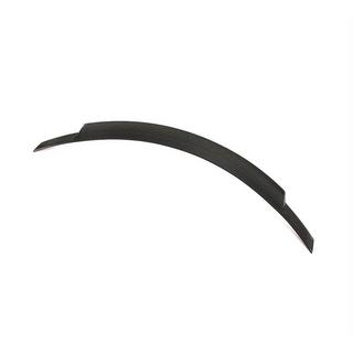 V8 spoiler (voor coupé 2015-2019, carbon) foto 4