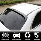Mercedes C-klasse W205 2014–2021 Koplampwenkbrauwen (voor SD 2015-2019, carbon) foto 2