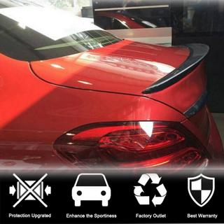 Spoiler V2 (voor SD 2015-2019, carbon) foto 2
