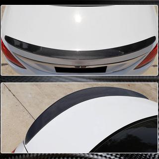 Spoiler V2 (voor SD 2015-2019, carbon) foto 4
