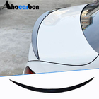 Mercedes C-klasse W205 2014–2021 Spoiler V3 (voor SD 2015-2019, kunststof) foto 1