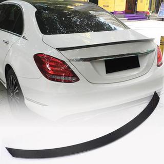V10 spoiler (voor SD 2015-2019, carbon) foto 1