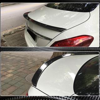 V10 spoiler (voor SD 2015-2019, carbon) foto 3