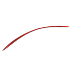 Mercedes C-klasse W205 2014–2021 Spoiler V11 (voor SD 2015-2021, carbon) foto 4