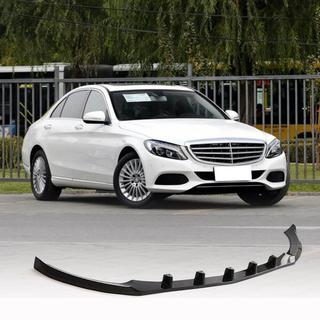 Frontbumper lip Lip V2 (voor SD Base 2019-2021, carbon) foto 1