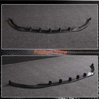 Frontbumper lip Lip V2 (voor SD Base 2019-2021, carbon) foto 3