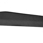 Mercedes C-klasse W205 2014–2021 Zijskirts V1 (voor C43/C63 AMG 2015-2019, carbon) foto 8