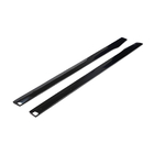 Mercedes C-klasse W205 2014–2021 Sideskirts V2 (voor C43/C63 AMG 2015-2019, carbon) foto 8