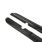 Mercedes C-klasse W205 2014–2021 Side skirts V4 (voor C43/C63 AMG 2015-2019, carbon) foto 4