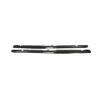Mercedes C-klasse W205 2014–2021 Side skirts V4 (voor C43/C63 AMG 2015-2019, carbon) foto 5
