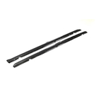 Mercedes C-klasse W205 2014–2021 Side skirts V4 (voor C43/C63 AMG 2015-2019, carbon) foto 7