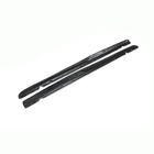Mercedes C-klasse W205 2014–2021 Side skirts V4 (voor C43/C63 AMG 2015-2019, carbon) foto 8