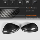 Mercedes C-klasse W205 2014–2021 Spiegelkappen V2 (Carbon) foto 10