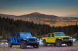 Jeep Gladiator (JT) 2024 review: Vernieuwde offroad-pick-up foto 3