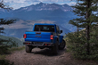 Jeep Gladiator (JT) 2024 review: Vernieuwde offroad-pick-up foto 4