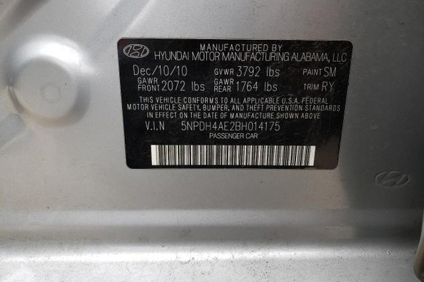 Wat is een VIN-code van een auto en waarvoor dient die?