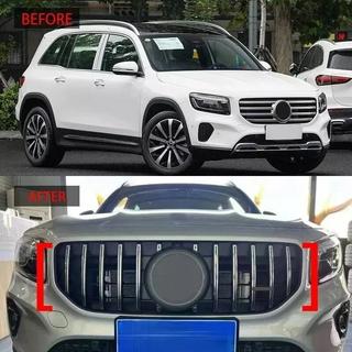 GT Panamericana voorgrille (voor Base 2024+) Mercedes GLB X247 2019– foto 2