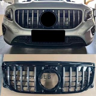 GT Panamericana voorgrille (voor Base 2024+) Mercedes GLB X247 2019– foto 3