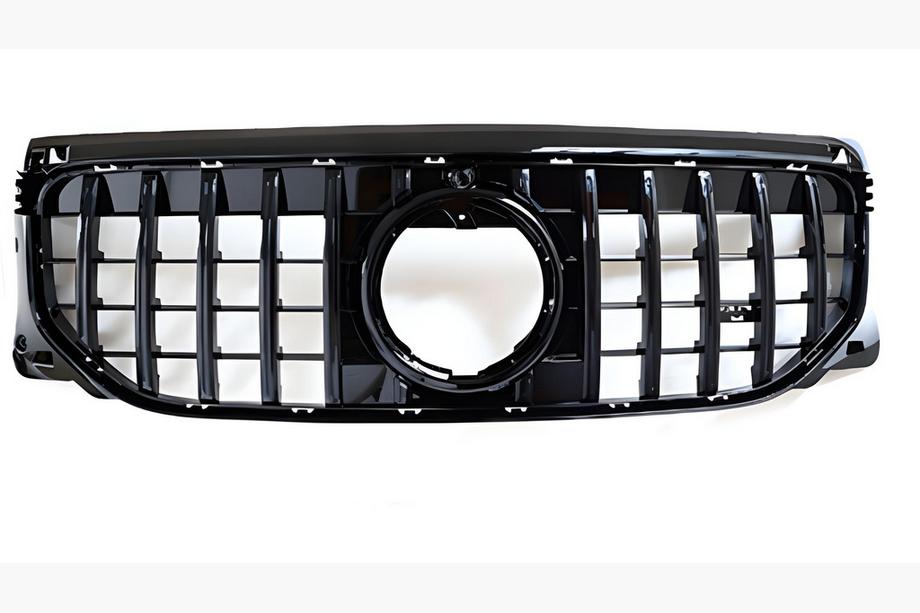 Mercedes GLB X247 2019– GT Panamericana voorgrille (voor Base 2024+) Image