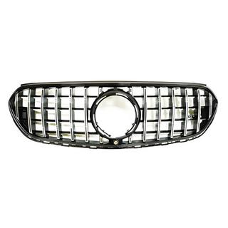 Voorgrille GT Panamericana (voor GLC43 AMG/GLC63 AMG/AMG-Line) foto 2