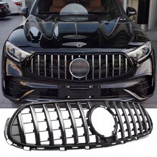 Voorgrille GT Panamericana (voor GLC43 AMG/GLC63 AMG/AMG-Line) foto 1