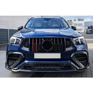 Rocket voorgrille (voor AMG-Line/GLE53/GLE63 2019-2023) foto 1