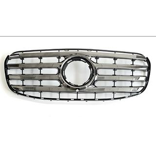 OEM voorgrille (2023+) foto 2