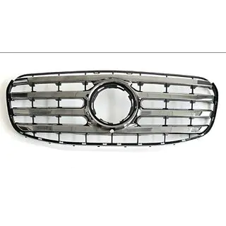 OEM voorgrille (2023+) foto 2