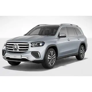 OEM voorgrille (2023+) foto 1