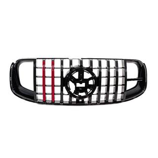 Rocket grille voorzijde (voor GLS63) Mercedes GLS X167 2019– foto 2