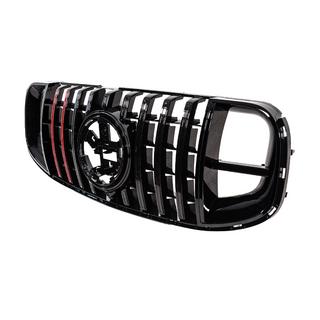Rocket grille voorzijde (voor GLS63) Mercedes GLS X167 2019– foto 3
