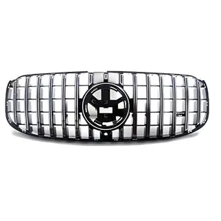 GT Panamericana voorgrille (voor GLS63) foto 2