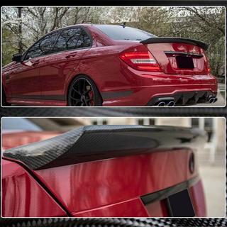 SD V2 spoiler (carbon) foto 4