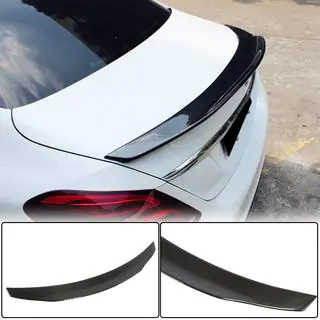 Spoiler SD V6 (Carbon) foto 1