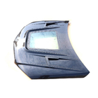 Mercedes C-klasse W204 2007–2015 Motorkap 2012-2014 (Carbon) foto 5
