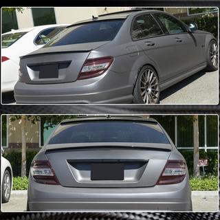 SD koplampwimpers (carbon) foto 4