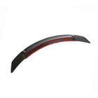 Mercedes C-klasse W204 2007–2015 Spoiler SD V8 (Carbon) foto 3