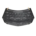 Mercedes C-klasse W204 2007–2015 Motorkap 2012-2014 (voor C63 Sedan, kunststof) foto 7