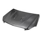 Mercedes C-klasse W204 2007–2015 Motorkap 2012-2014 (voor C63 Sedan, kunststof) foto 8