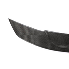 Mercedes S-Class W222 2013–2022 Spoiler V1 (carbon) foto 2