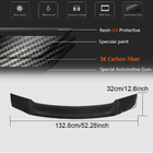 Mercedes S-Class W222 2013–2022 Spoiler V3 (carbon) foto 5