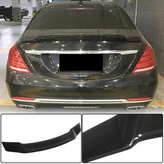 Spoiler V3 (carbon) foto 1
