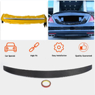 Mercedes S-Class W222 2013–2022 Spoiler V4 (Carbon) foto 2